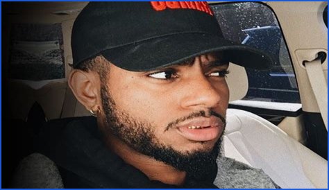 Bryson Tiller's Exes: A Complete Guide To His Dating History